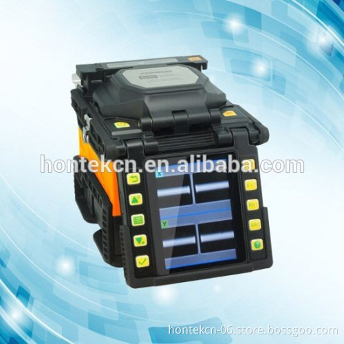 COMWAY C6 splicing machine /fusion splicer price